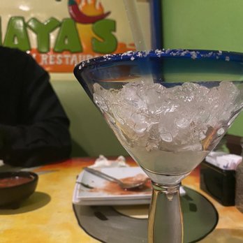 Anaya's Fresh Mexican Restaurant - Marg so good! - Mexican Near Me - Glendale, Arizona