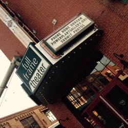 Full Frame Theater