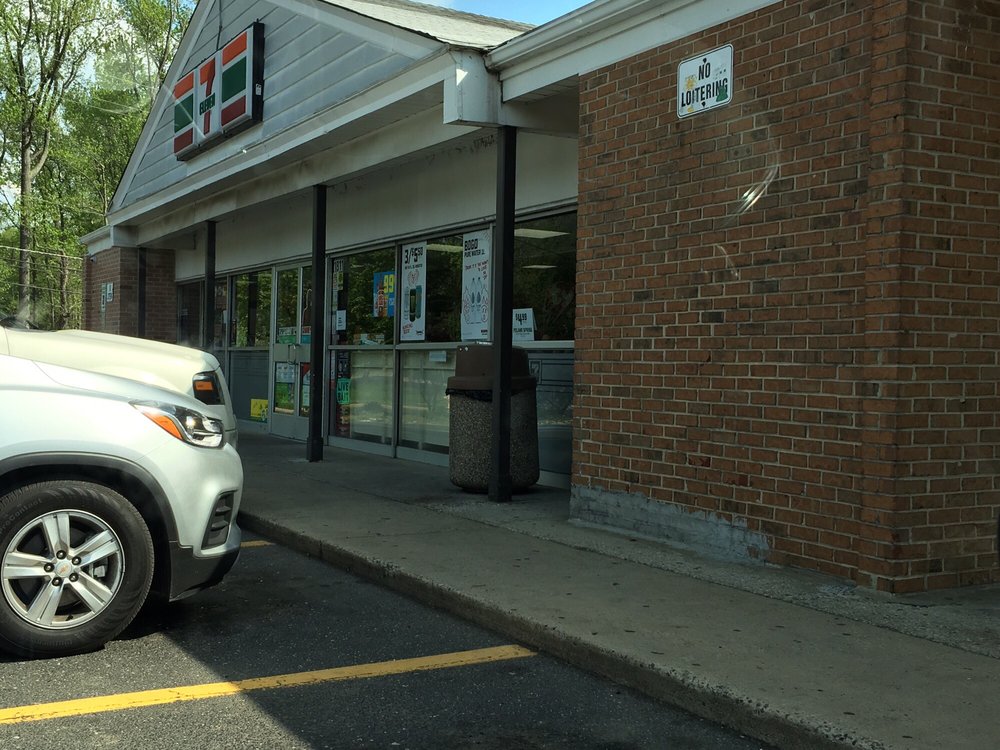 7-Eleven Logo