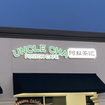 Uncle Cha Fusion Cafe - Asian Fusion Near Me - Milpitas, California Uncle Cha Fusion Cafe - Asian Fusion Near Me - Milpitas, California