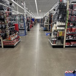 Harbor Freight Tools