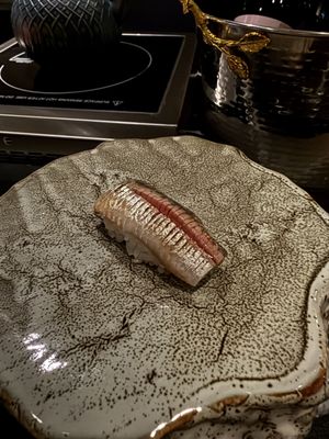 Zama Omakase by null