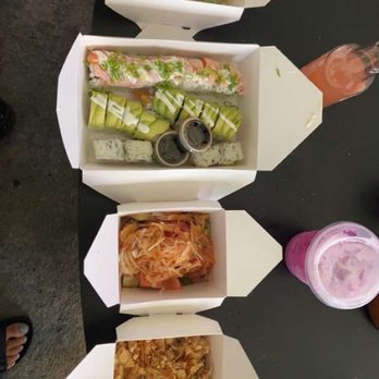 Migoto - Sushi Bars Near Me - Seattle, Washington