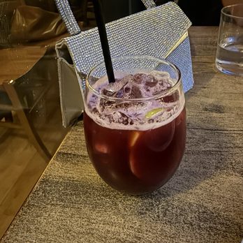 Osteria Morini - Mora Mule - Italian Near Me - Washington, DC, District of Columbia Osteria Morini - Mora Mule - Italian Near Me - Washington, DC, District of Columbia
