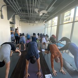 For Your Well-Being - Corporate Yoga Events are available!