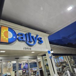 Daily's Dash