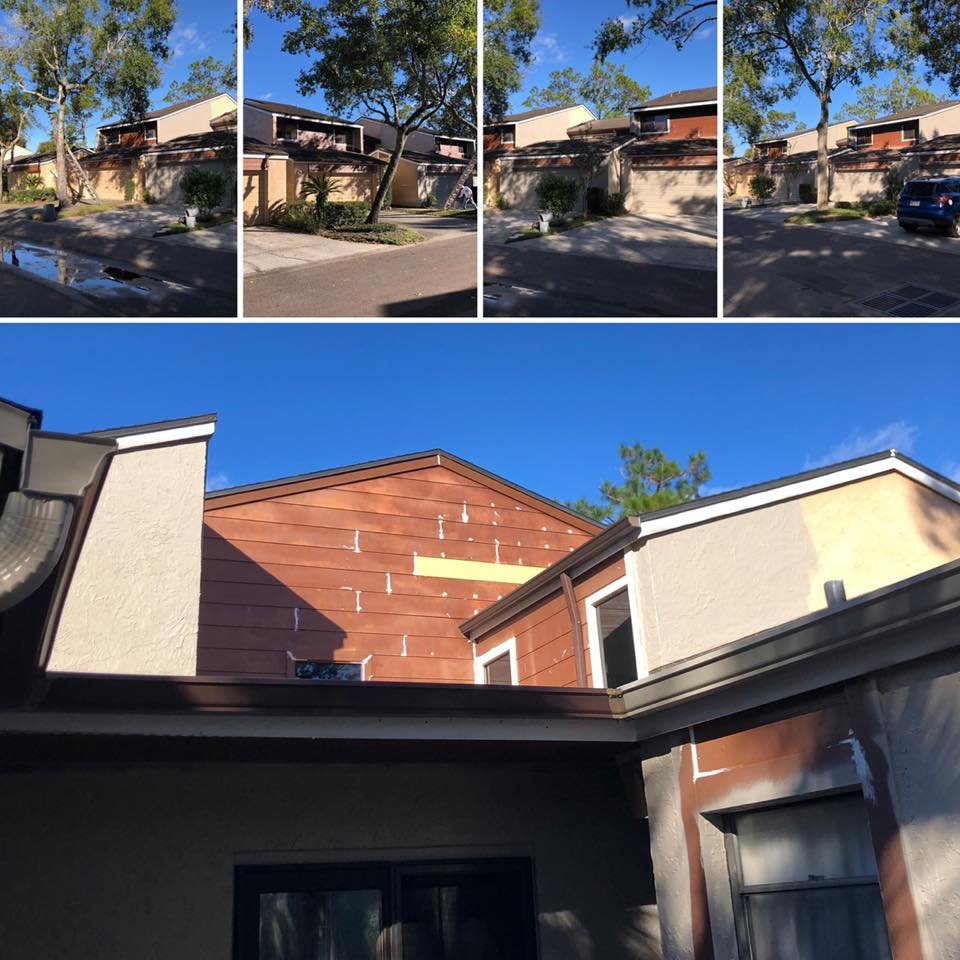 Slide of Dehlinger Construction