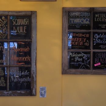 Cliffside Cider - Cider flavours - Cideries Near Me - Squamish, British Columbia Cliffside Cider - Cider flavours - Cideries Near Me - Squamish, British Columbia