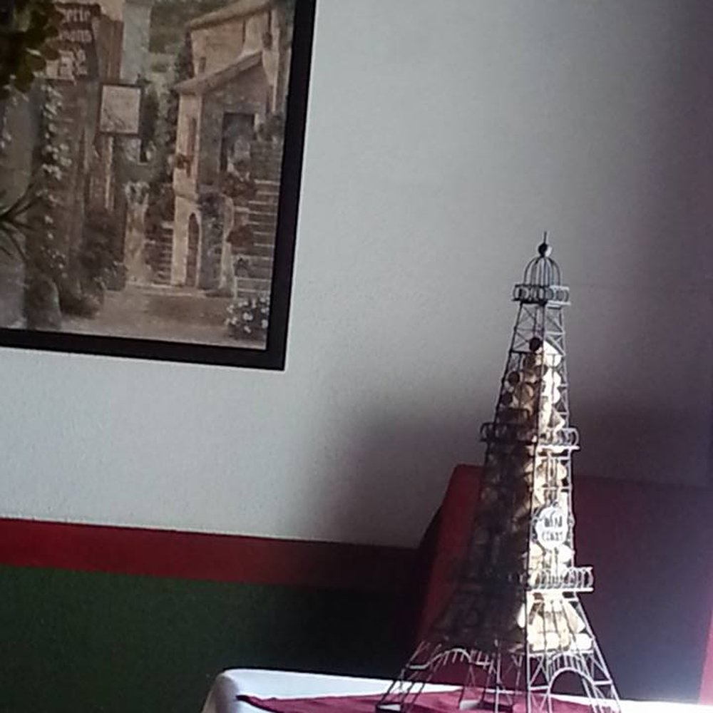 Chez Axel French Restaurant - French Near Me - Albuquerque, New Mexico