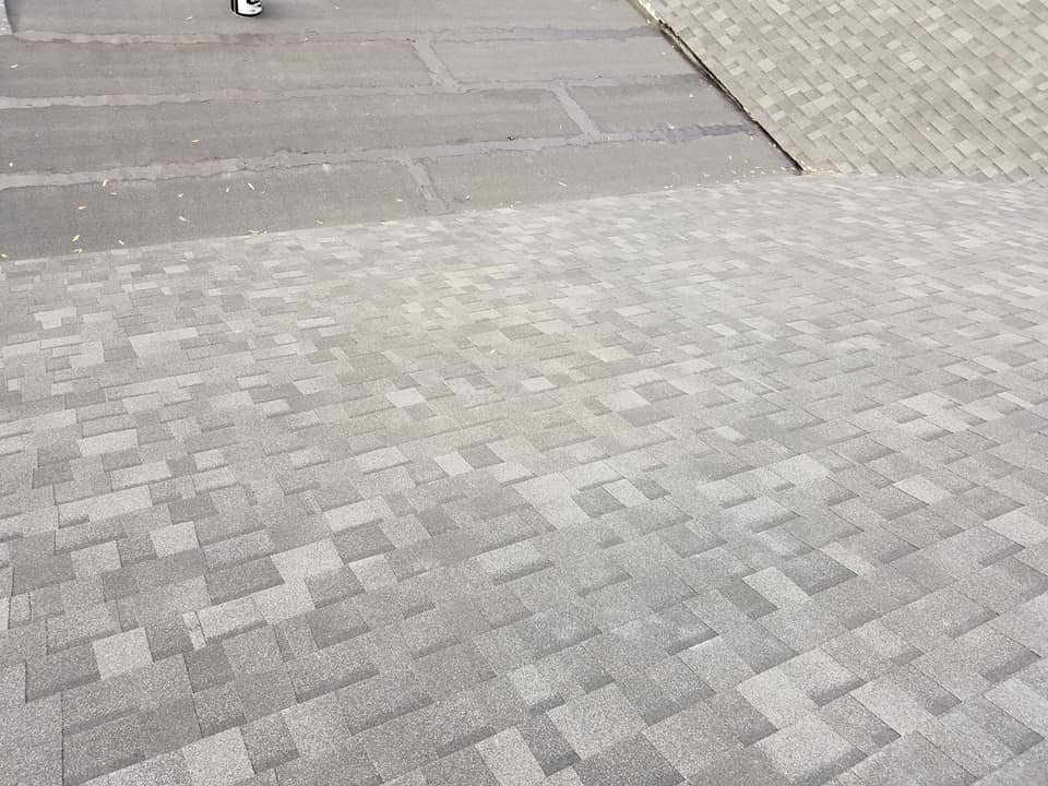 Slide of Supreme Stich Roofing