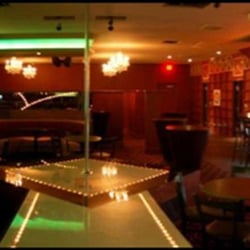 Angels Gentleman's Club