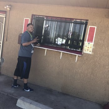 Boo’s Snac Shac - Outside front view - American Near Me - Phoenix, Arizona Boo’s Snac Shac - Outside front view - American Near Me - Phoenix, Arizona