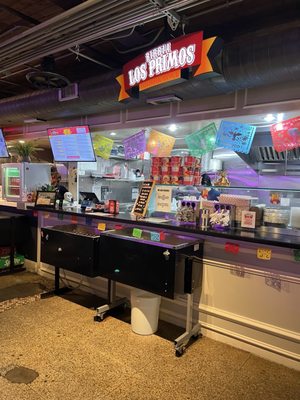 Birria Los Primos by null