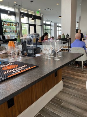 Fun Noodle Bar Amarillo by null