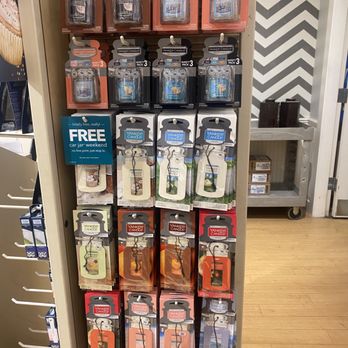 Yankee Candle - car fresheners - Candle Stores Near Me - Wayne, New Jersey Yankee Candle - car fresheners - Candle Stores Near Me - Wayne, New Jersey