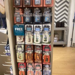 Yankee Candle - Car fresheners