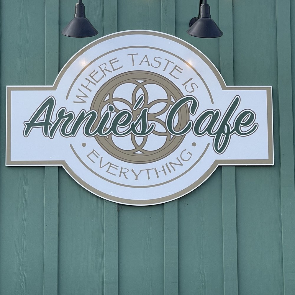 Arnie's Cafe - Breakfast & Brunch Near Me - Warrenton, Oregon Arnie's Cafe - Breakfast & Brunch Near Me - Warrenton, Oregon
