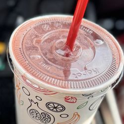 Inta Juice - Loveland - Power up - Omega Fuel (L)