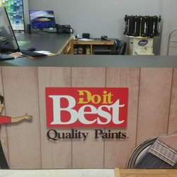 Williams Hardware & Rental