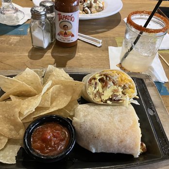 Nacho Daddy - Breakfast Burrito with bacon and sausage combo - New American Near Me - Las Vegas, Nevada Nacho Daddy - Breakfast Burrito with bacon and sausage combo - New American Near Me - Las Vegas, Nevada