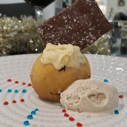 La Libellule - Pomme Fondante