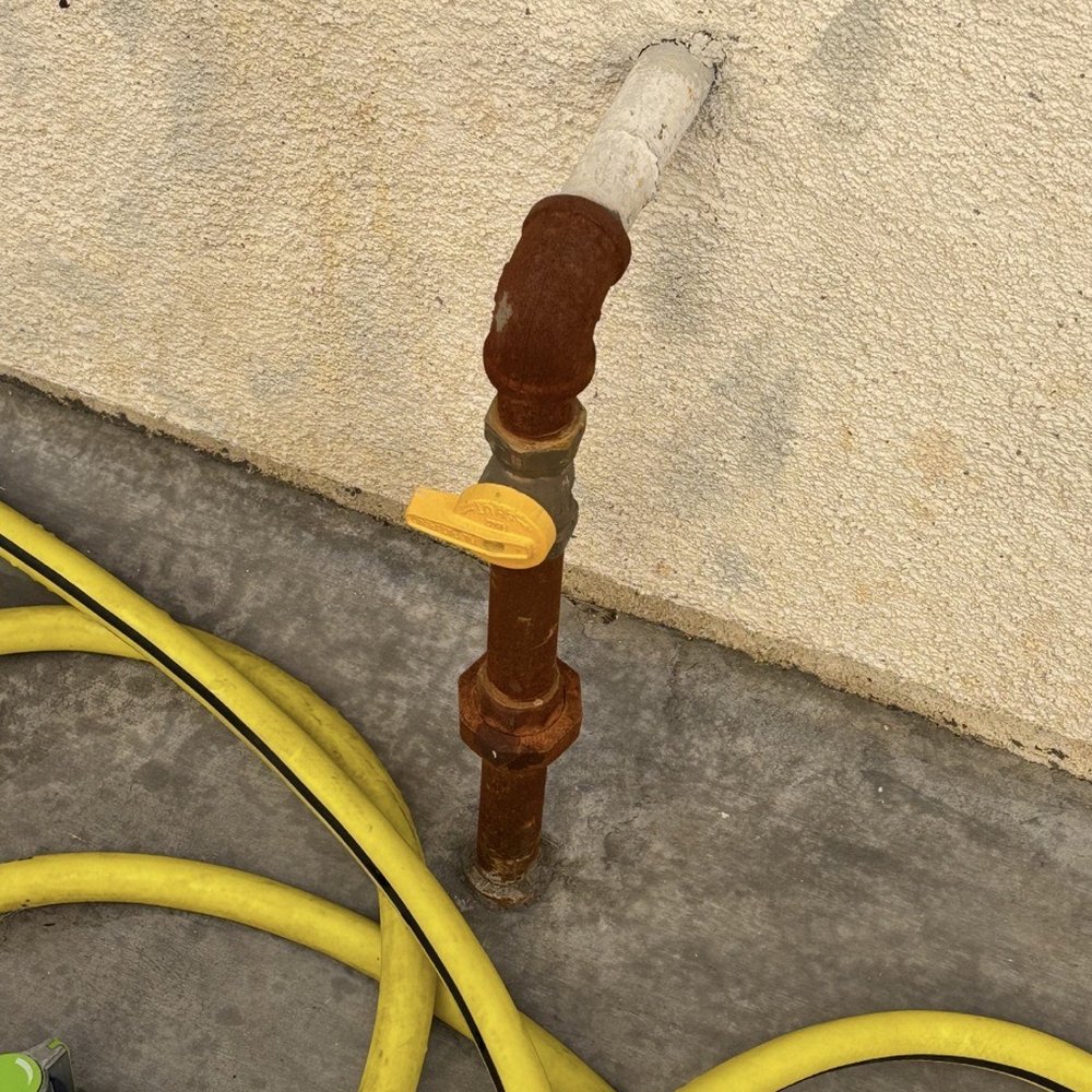 Bow Tie Plumbing & Rooter - Gas line. All taken care of - Plumbing Near Me - Rancho Cucamonga, California Bow Tie Plumbing & Rooter - Gas line. All taken care of - Plumbing Near Me - Rancho Cucamonga, California