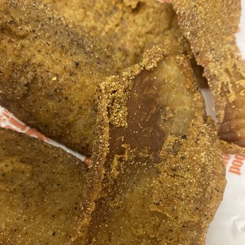 Fishbone Seafood - 1 lb. Tilapia - Seafood Near Me - Ontario, California