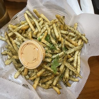 Ziatun - Za'atar Fries - Middle Eastern Near Me - Beacon, New York Ziatun - Za'atar Fries - Middle Eastern Near Me - Beacon, New York