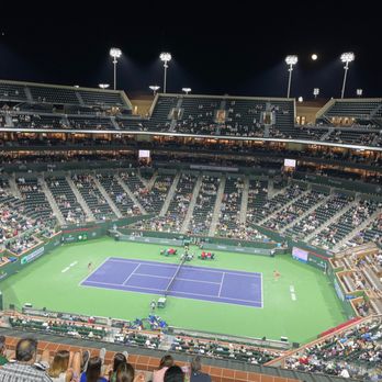 BNP Paribas Open - Nice tennis is the best. - Tennis Near Me - Indian Wells, California BNP Paribas Open - Nice tennis is the best. - Tennis Near Me - Indian Wells, California
