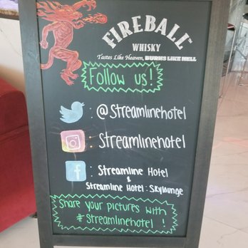 Sky Lounge - Lounges Near Me - Daytona Beach, Florida