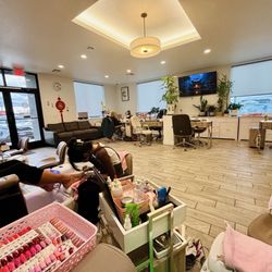 Sun Nail Spa