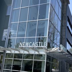 Sona Medical Aesthetics - We are located in the amazing Newcastle City Hall building.