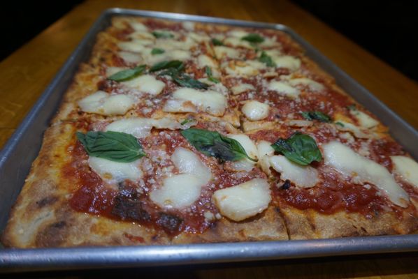 Love & Dough by null