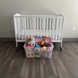 I Love Baby Equipment Rentals