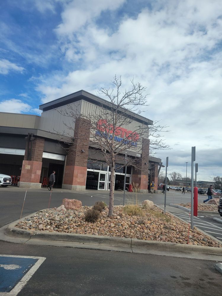 COSTCO Updated May 2024 5050 N Nevada Ave, Colorado Springs