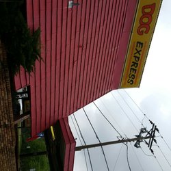 Hot Dog Express