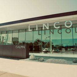 Galpin Lincoln - We can't wait to welcome you to your new Lincoln Sales and Service center.