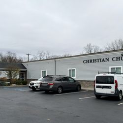 New Hope Christian Church