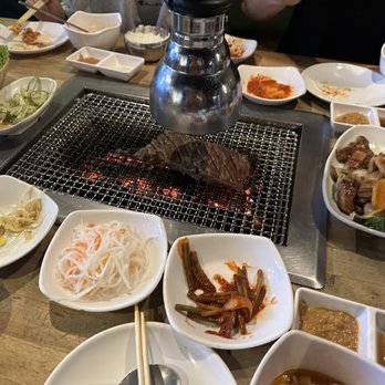 New Wonjo Restaurant - Korean Near Me - New York, New York New Wonjo Restaurant - Korean Near Me - New York, New York