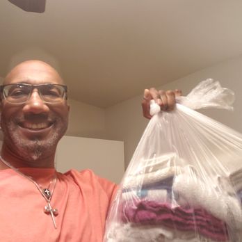 Liberty Laundry - Sheridan Store - Very Organized Laundry! THANK YOU, Kathy & Liberty Laundry! - Laundromat Near Me - Tulsa, Oklahoma Liberty Laundry - Sheridan Store - Very Organized Laundry! THANK YOU, Kathy & Liberty Laundry! - Laundromat Near Me - Tulsa, Oklahoma