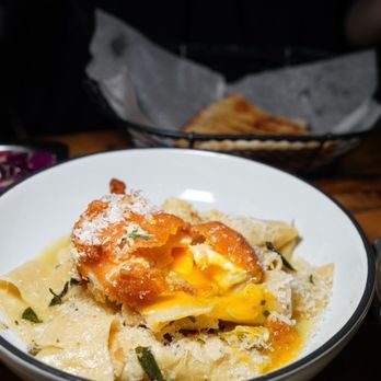 19 Cleveland - Pappardelle Limone - Dinner - Mediterranean Near Me - New York, New York 19 Cleveland - Pappardelle Limone - Dinner - Mediterranean Near Me - New York, New York
