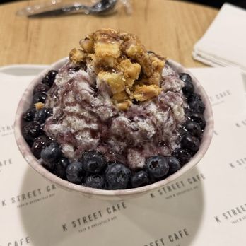 K Street Cafe - Cafes Near Me - West Allis, Wisconsin