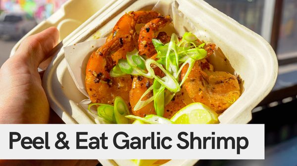 Ting’s Filipino Bistro by null