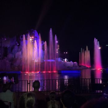 Fantasmic! - Amusement Parks Near Me - Kissimmee, Florida Fantasmic! - Amusement Parks Near Me - Kissimmee, Florida