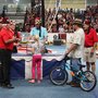 Photo of El Korah Shrine Circus
