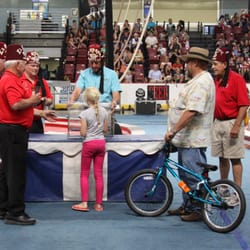 El Korah Shrine Circus