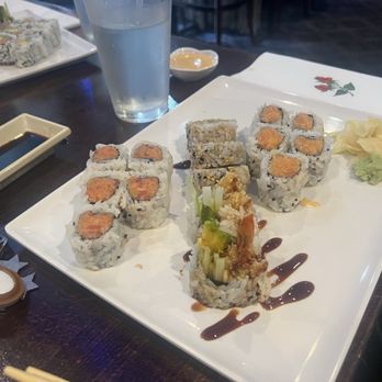 Sushi O Asian Bistro - Japanese Near Me - Edison, New Jersey Sushi O Asian Bistro - Japanese Near Me - Edison, New Jersey