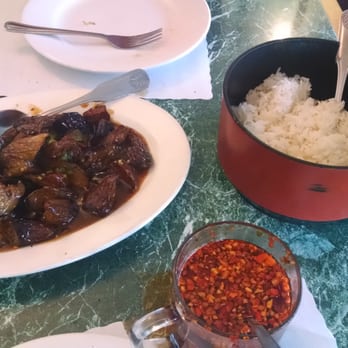 Hot Wok Cafe - Spicy garlic eggplant - Chinese Near Me - San Mateo, California Hot Wok Cafe - Spicy garlic eggplant - Chinese Near Me - San Mateo, California