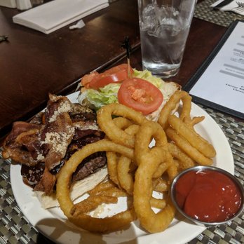 Elmwood Inn - Made own rodeo round up - Pubs Near Me - Rochester, New York
