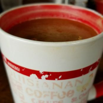 Ruby Slipper Midcity - Quad shot Americano ~ Excellent! - Breakfast & Brunch Near Me - New Orleans, Louisiana Ruby Slipper Midcity - Quad shot Americano ~ Excellent! - Breakfast & Brunch Near Me - New Orleans, Louisiana